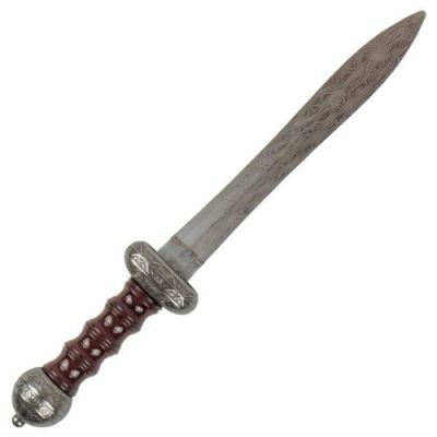 SCK ORNAMENTAL DAGGER (ZS211)