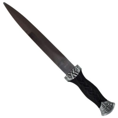 SCK ORNAMENTAL DAGGER (ZS215)