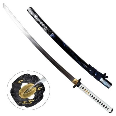 ORNAMENTAL KATANA (ZS2927)