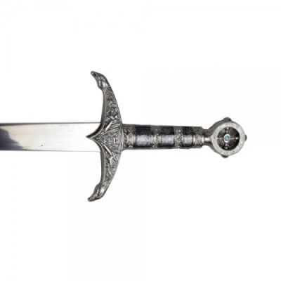 ORNAMENTAL MIDDLE AGES SWORD (ZS3271)