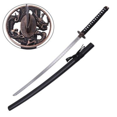 ORNAMENTAL KATANA (ZS328)