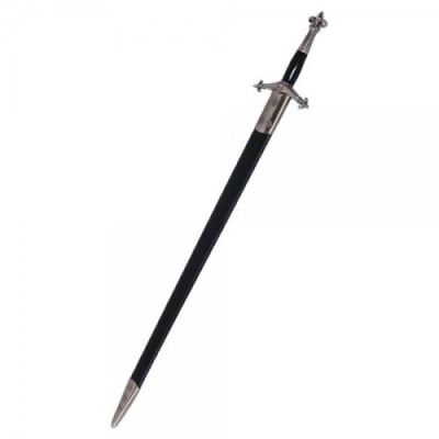 ORNAMENTAL MIDDLE AGES SWORD (ZS3931)