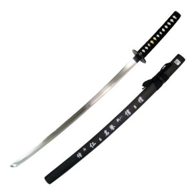 ORNAMENTAL KATANA (ZS501B)