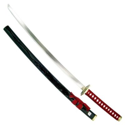 ORNAMENTAL KATANA (ZS516)