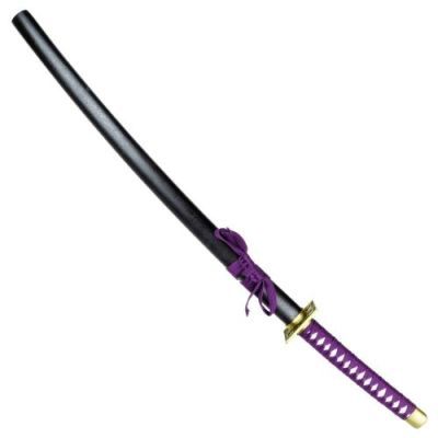 ORNAMENTAL KATANA (ZS519BP)