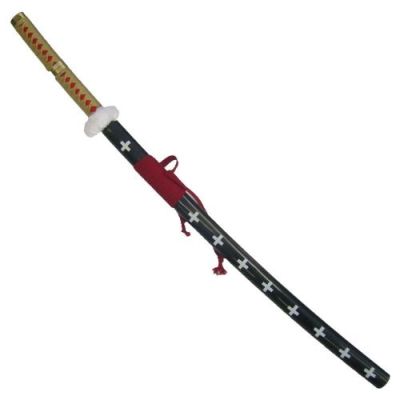 ORNAMENTAL KATANA LONG VERSION (ZS521RDL)