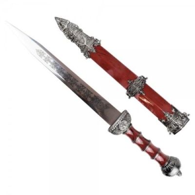 ROMAN ORNAMENTAL DAGGER (ZS5222)