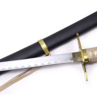 ORNAMENTAL KATANA (ZS535)