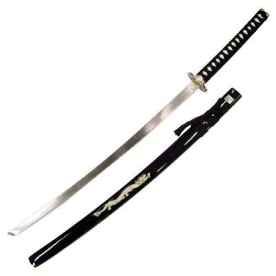 ORNAMENTAL KATANA (ZS541B)