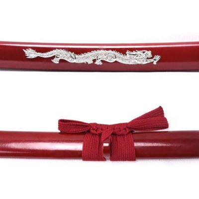 ORNAMENTAL KATANA (ZS541R)