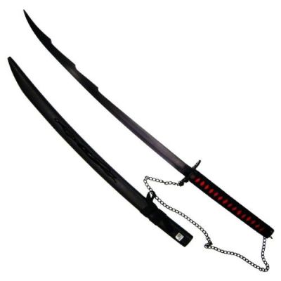 ORNAMENTAL KATANA (ZS542)