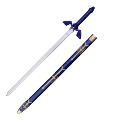 ORNAMENTAL FANTASY SWORD (ZS557)