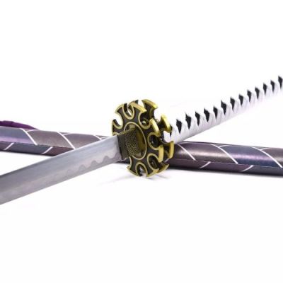 ORNAMENTAL KATANA (ZS572)