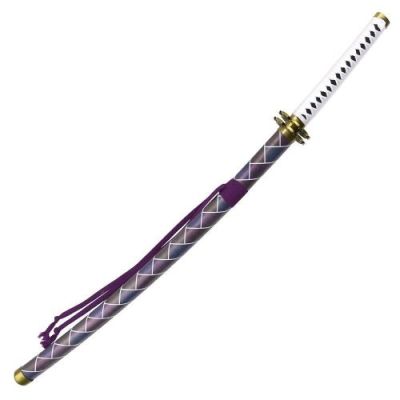 ORNAMENTAL KATANA (ZS572)