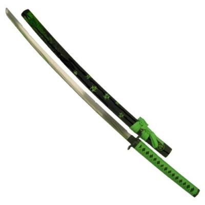 ORNAMENTAL KATANA (ZS5753)