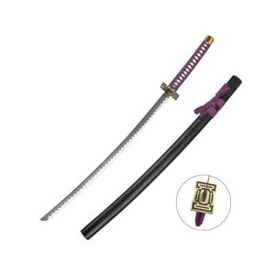 ORNAMENTAL KATANA (ZS576)