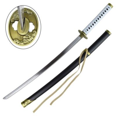 ORNAMENTAL KATANA (ZS594)