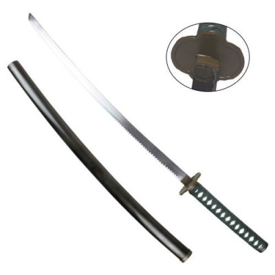 ORNAMENTAL KATANA (ZS632)