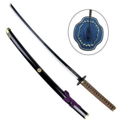 ORNAMENTAL KATANA (ZS635)