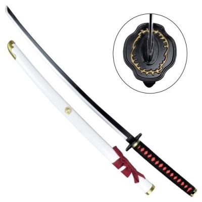 ORNAMENTAL KATANA (ZS636)