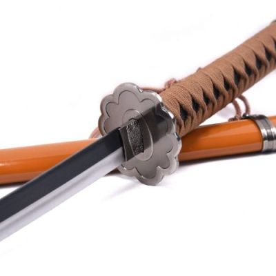 ORNAMENTAL KATANA (ZS651BG)