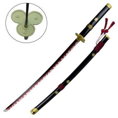 ORNAMENTAL KATANA (ZS661B)