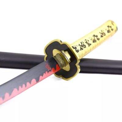 ORNAMENTAL KATANA (ZS672)