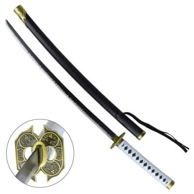 ORNAMENTAL KATANA (ZS677)