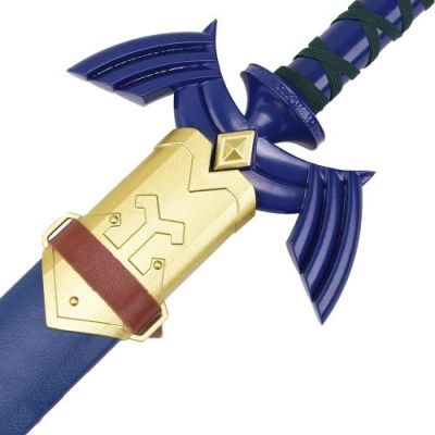 ORNAMENTAL SWORD (ZS694)