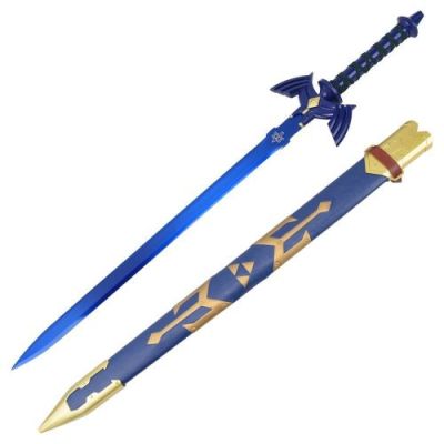 ORNAMENTAL SWORD (ZS694)