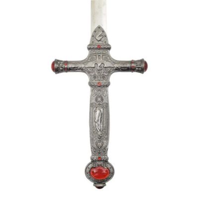 ORNAMENTAL SWORD (ZS697)