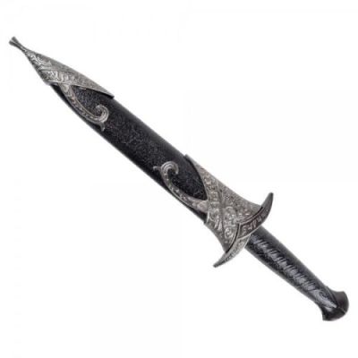 ORNAMENTAL FANTASY DAGGER (ZS7701)