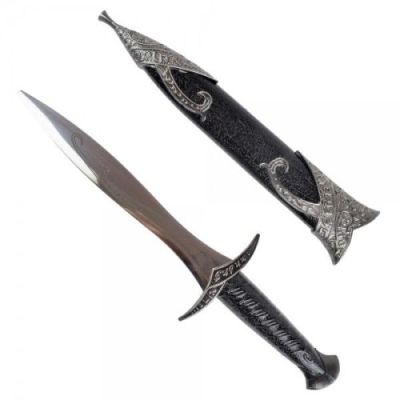 ORNAMENTAL FANTASY DAGGER (ZS7701)