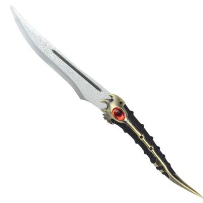 ORNAMENTAL FANTASY DAGGER (ZS8200)