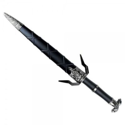 FANTASY ORNAMENTAL DAGGER (ZS8230)