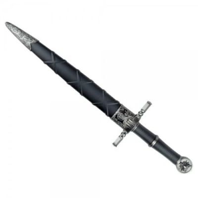 FANTASY ORNAMENTAL DAGGER (ZS8231)