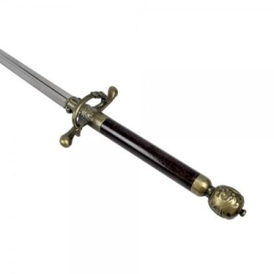 ORNAMENTAL FANTASY SWORD (ZS8903)