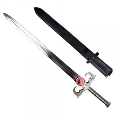 ORNAMENTAL FANTASY SWORD (ZS8933)