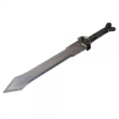 ORNAMENTAL MIDDLE AGES SWORD (ZS927)