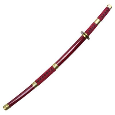 ORNAMENTAL KATANA (ZS9413A)