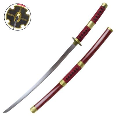 ORNAMENTAL KATANA (ZS9413A)