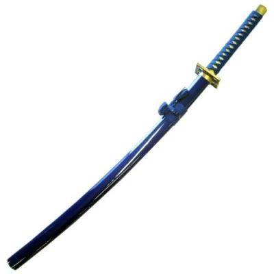 ORNAMENTAL KATANA (ZS9438)