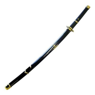 ORNAMENTAL KATANA (ZS9461A)