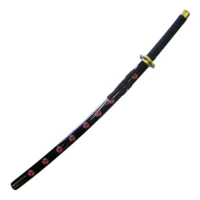 ORNAMENTAL KATANA (ZS9464)