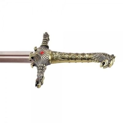 ORNAMENTAL FANTASY SWORD (ZS964)