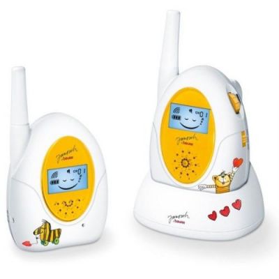 Beurer Baby Monitor By84