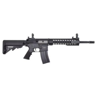 D|BOYS ELECTRIC RIFLE M4 10" HANDGUARD ETU VERSION BLACK (3381-UP)