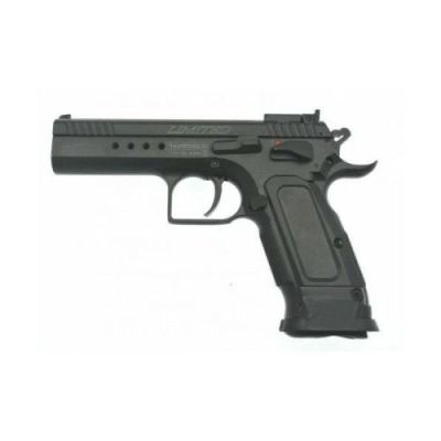 CYBERGUN TANFOGLIO LIMITED CUSTOM CO2 CAL 4,5MM (358005)