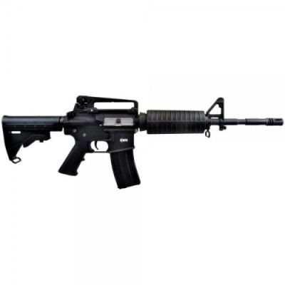 D|BOYS ELECTRIC RIFLE M4A1 FULL METAL (3681M)