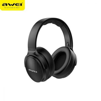 Awei Wirel.Stereo Headphone 5.0 Black